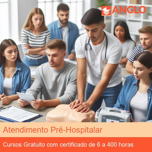 Atendimento Pré-Hospitalar